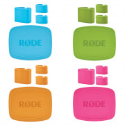 View and buy Rode Colors 1 Set for NT-USB MINI online