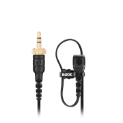 View and buy Rode Lavalier II Premium Lavalier Microphone online