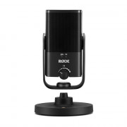 View and buy Rode NT-USB Mini USB Microphone online