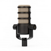 View and buy Rode PodMic Dynamic Podcasting Microphone online