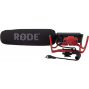 View and buy RODE VideoMic R Shotgun Microphone with Rycote Shockmount online