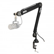View and buy Rode PSA1+ Professional Studio Boom Arm online