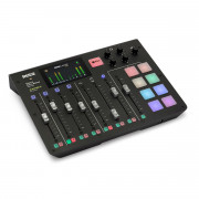 View and buy Rode RODECASTER Pro Fully Integrated Podcast Production Studio online