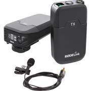 View and buy Rode Filmmaker Kit Digital Wireless System for Filmmakers online