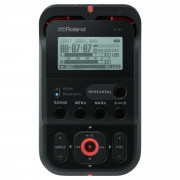 View and buy Roland R-07 Portable Audio Recorder online