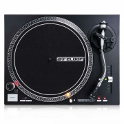 View and buy Reloop RP-4000 MK2 DJ Turntable online