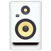 View and buy KRK ROKIT 7 G4 Studio Monitor White Noise online