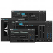 View and buy Izotope RX Plug-In Pack (Boxed) online