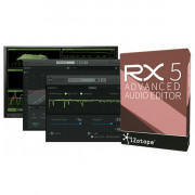View and buy Izotope RX Post Production Suite (Serial Download) online