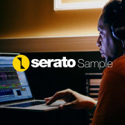 Buy the Serato Sample VST Plugin (Download) online