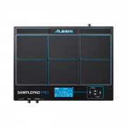 View and buy Alesis SAMPLEPAD PRO 8-Pad Percussion Instrument online