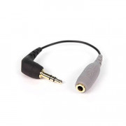 View and buy RODE SC3 3.5mm TRRS to TRS adaptor for smartLav online