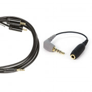 View and buy RODE SC4 & 3.5mm to RCA Cable for Smartphone/Tablet online