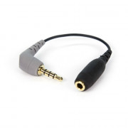 View and buy RODE SC4 3.5mm Male TRRS To Female TRS Adaptor For Smartphone/Tablet online