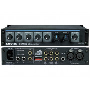 View and buy SHURE SCM262 Stereo Mixer  online