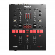 View and buy Numark SCRATCH 2-Channel Mixer For Serato DJ Pro online