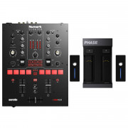 View and buy Numark Scratch & Phase Essential Bundle online