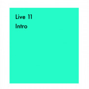 View and buy Ableton Live 11 Intro (Download) online