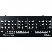 View and buy Roland SE-02 Monophonic Analog Synthesizer online