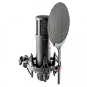 View and buy sE Electronics SE2200 Microphone online