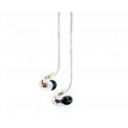 View and buy SHURE SE425 Sound Isolating Earphones - Clear  online