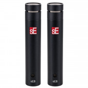 View and buy sE Electronics sE8 Small Condenser Microphone - Matched Pair online
