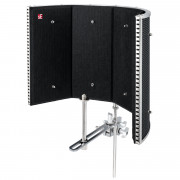 View and buy sE Electronics Reflexion Filter Pro Black online