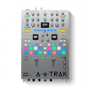 View and buy Rane SEVENTY A-TRAK Limited Edition Battle Mixer online