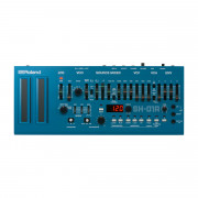 View and buy Roland Boutique SH-01A Synthesizer - Blue online
