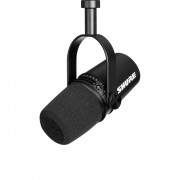 Buy the Shure MV7 Podcast Microphone Black online