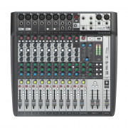View and buy SOUNDCRAFT SIGNATURE 12 MTK Analogue Mixer with Multi Track USB Interface online