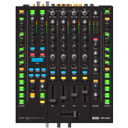 View and buy Rane Sixty Eight Serato USB MIDI DJ Mixer (EX DEMO) online