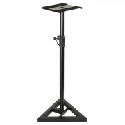 View and buy Adamhall SKDB039 Studio Monitor Stand online