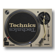 View and buy Technics SL1200M7L DJ Turntable Beige online