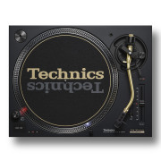 View and buy Technics SL1200M7L DJ Turntable Black online