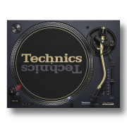 View and buy Technics SL1200M7L DJ Turntable Blue online