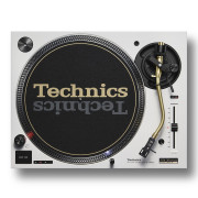 View and buy Technics SL1200M7L DJ Turntable White online