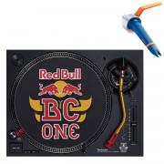 View and buy Technics SL1210MK7R with Concorde DJ MK2 online