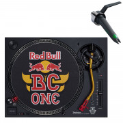 View and buy Technics SL1210MK7R with Concorde Mix MK2 online