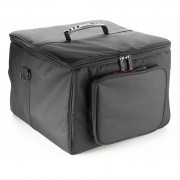 View and buy STAGG SLi-TB4 Padded bag for 4 x LED Lights online