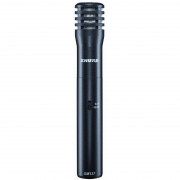 View and buy Shure SM137 Professional Instrument Condenser Microphone online