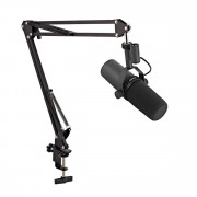 Buy the Shure SM7B with Studio Arm online