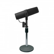 View and buy Shure SM7B with Desktop Stand online