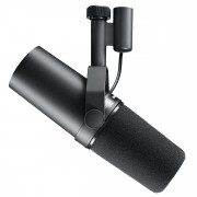 Buy the Shure SM7B Microphone online