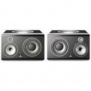 View and buy Focal SM9 Active Studio Monitors (Pair) online