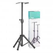 View and buy Stagg SMOS-20 SET Floorstanding Monitor Stands (Pair) online