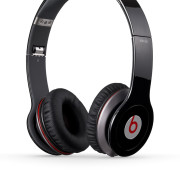 View and buy BEATS BY DRE SOLO-BLACK online