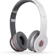 View and buy BEATS BY DRE SOLO-WHITE online
