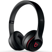 View and buy BEATS BY DRE SOLO2-BLACK online