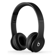 View and buy BEATS BY DRE SOLO-MONO-BLACK online